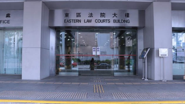 【東南亞騙案】23歲男學生主腦及27歲女秘書提堂 保釋被拒押10月訊