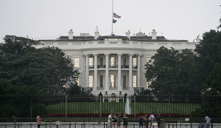 美國政府擬停止支付新冠檢測、治療和疫苗費用