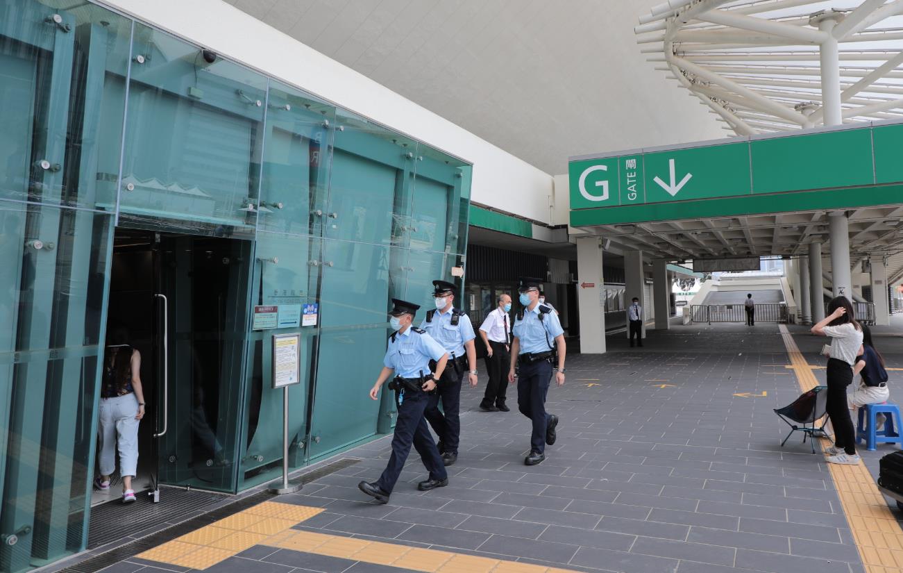 MIRROR演唱會意外調查小組下午再開會 會後將見傳媒