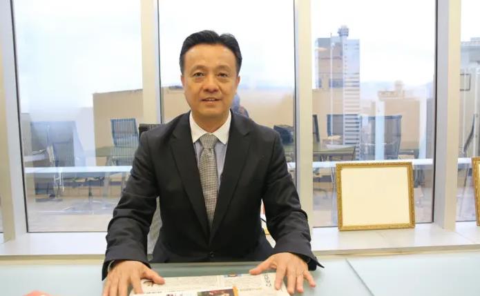 姚志勝：各界踴躍遞交意見 共同寫好施政報告