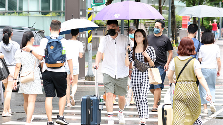 台灣3年來出現首例麻疹本土病例