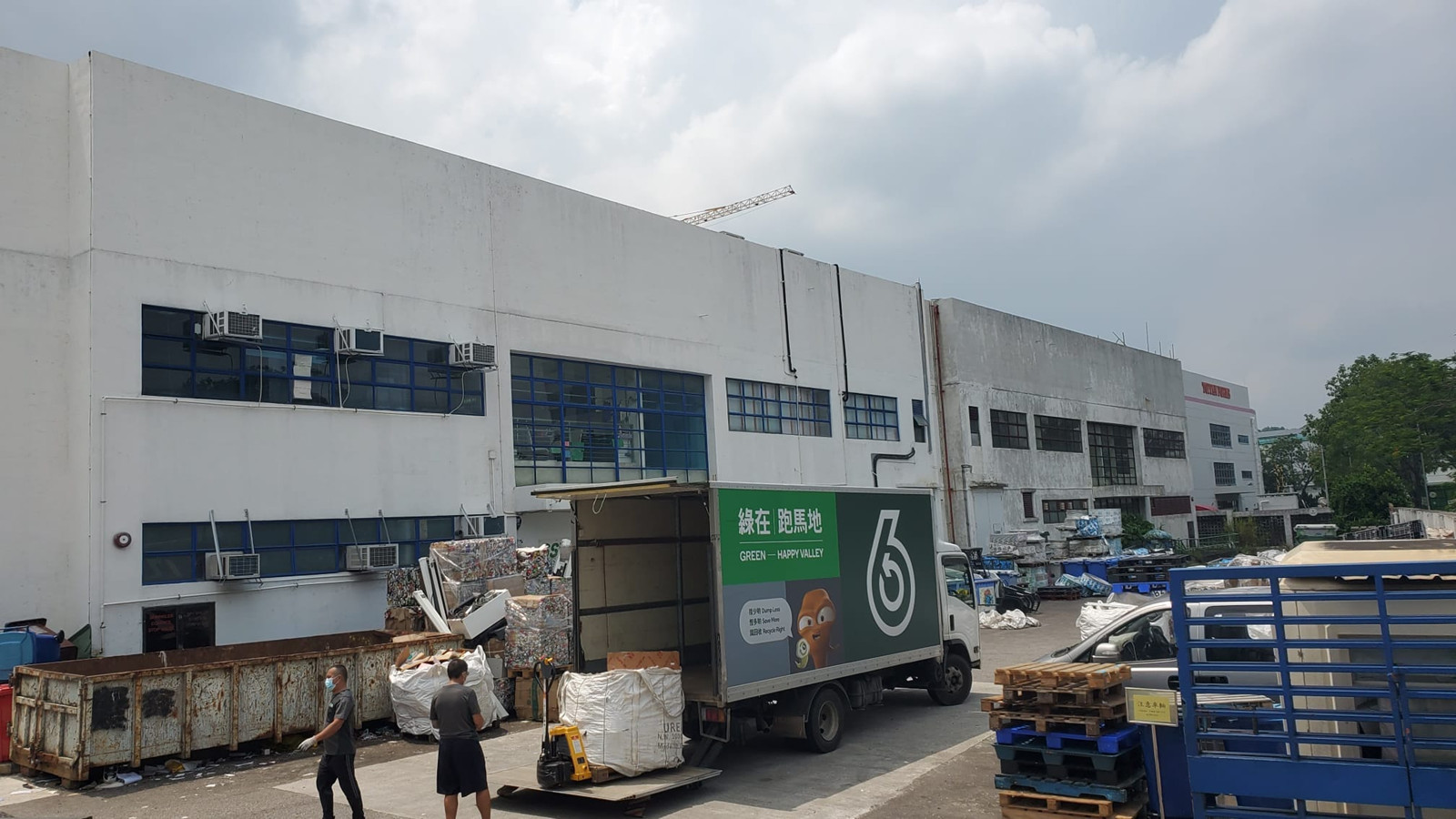 「喵坊」不獲續約引爭議 科技園指租約曾達共識