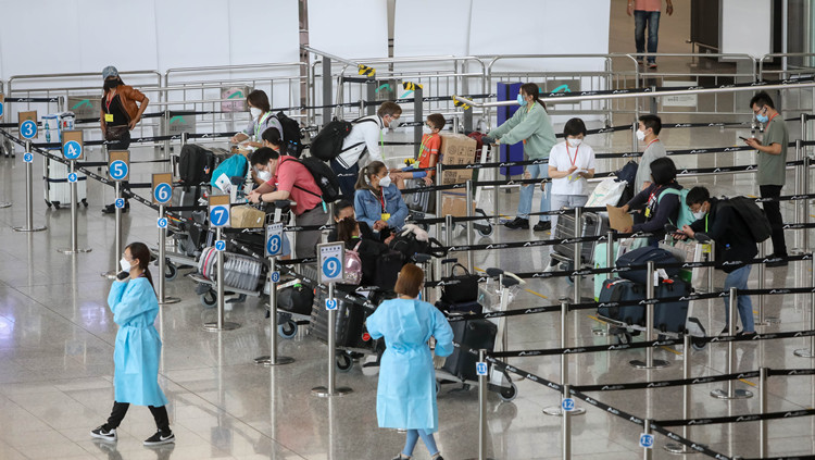 崔定邦指「0+7」僅為中途方案 「0+0」才是目標