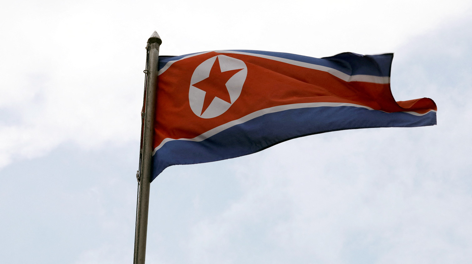 朝鮮軍方否認向俄出口武器彈藥：美方道聽途說毫無依據