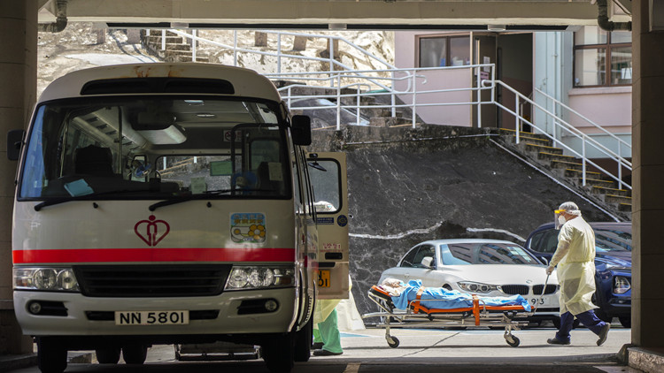 醫管局明起恢復4間普通科門診診所服務