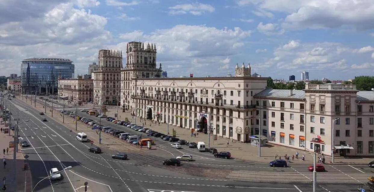 中國代表在聯合國人權理事會發言敦促有關國家停止對白俄羅斯單邊制裁