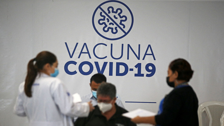 輝瑞行政總裁再次感染新冠 俄日增死亡病例數創四個月來新高