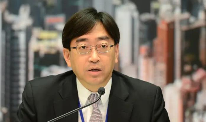 高永文：疫後長新冠病人數量可能很龐大 社會應做規劃應對