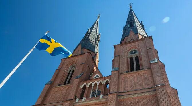 瑞典：為入北約將「疏遠」敘利亞庫爾德武裝