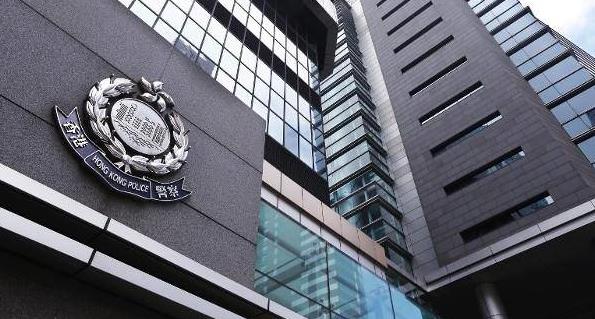 警方全港多區反黑 拘60人涉傷人及聚眾毆鬥