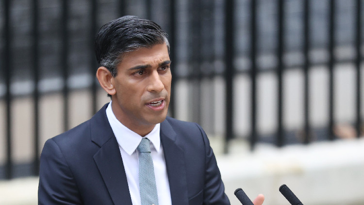 英相敦促富裕國家釋放糧食庫存