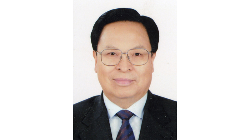 河南省委原書記徐光春逝世