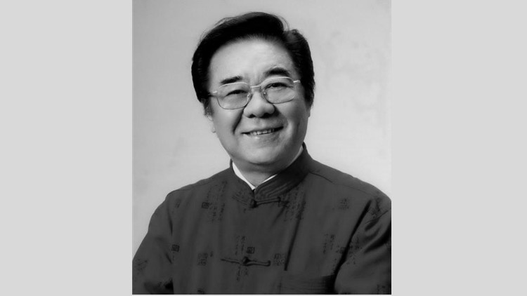 原中國音樂學院院長金鐵霖逝世 享年83歲