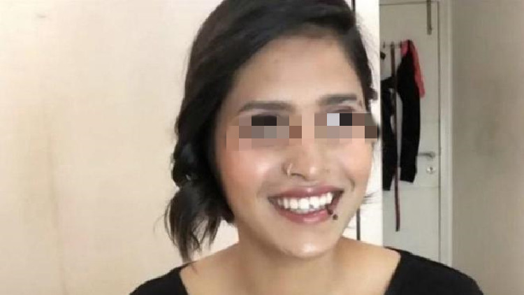 印度一女子與男友私奔遭勒斃分屍