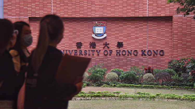 蔡若蓮：過去3年每年逾3000名非本地畢業生透過就業安排獲居留權