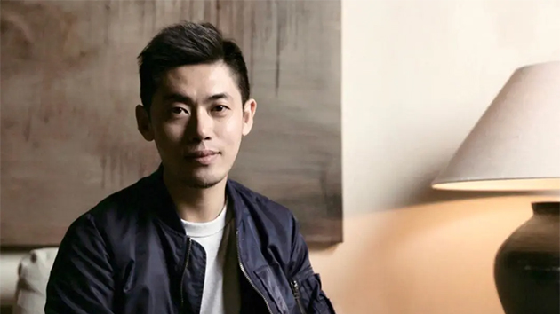 有片｜魯獎得主葛亮：用文學留存下懷舊的距離感與現實的真切感