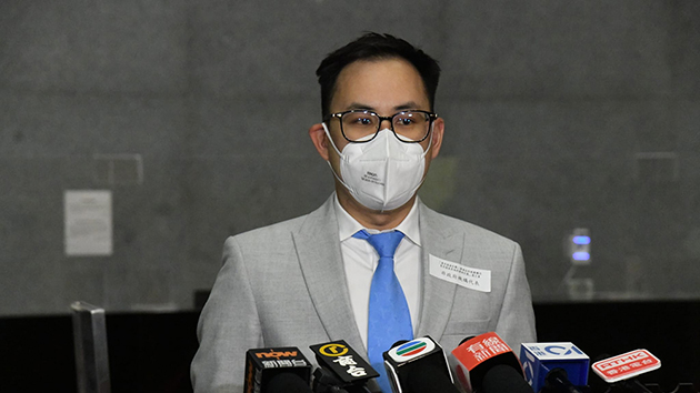 政府向業界簡介青年宿舍計劃 租金不高於市價六成