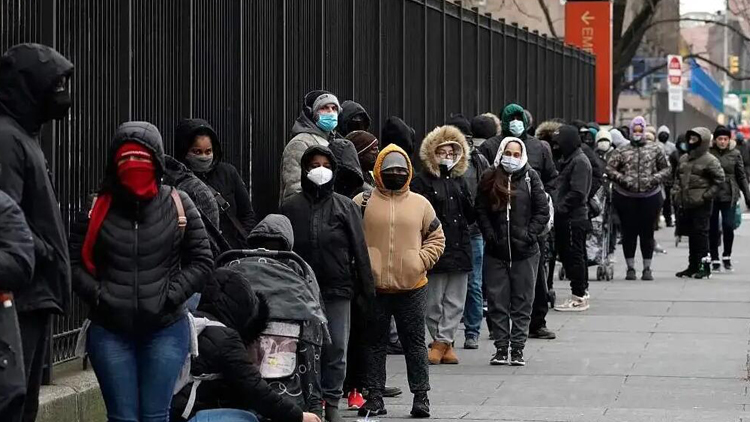 世衛組織：全球累計新冠確診病例逾6.3億例