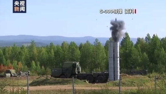 美官員稱烏軍在波蘭導彈爆炸地附近進行防空攔截