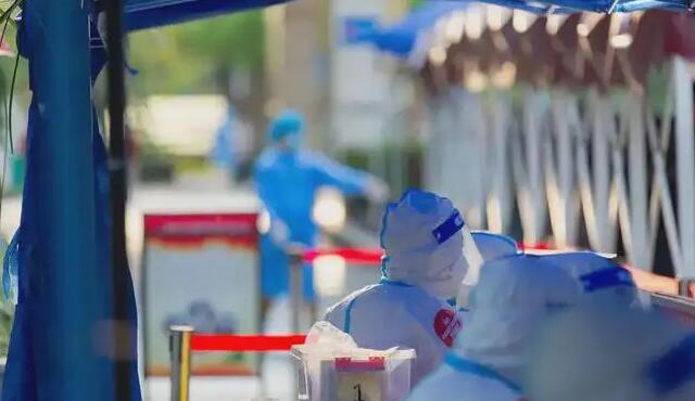 防控是否放鬆？堅持做核酸有無必要？官方回應