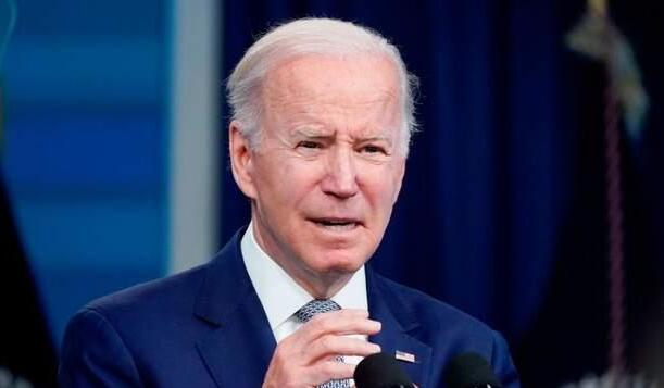 拜登反駁澤連斯基：這不是證據