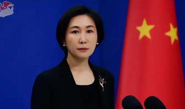 外交部談全球仍有近30億人未接入互聯網：彌合數字鴻溝是全球緊迫任務