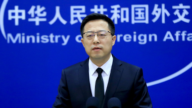 美國務卿希望訪華跟進中美元首峇里島會晤後續工作 中方表示歡迎