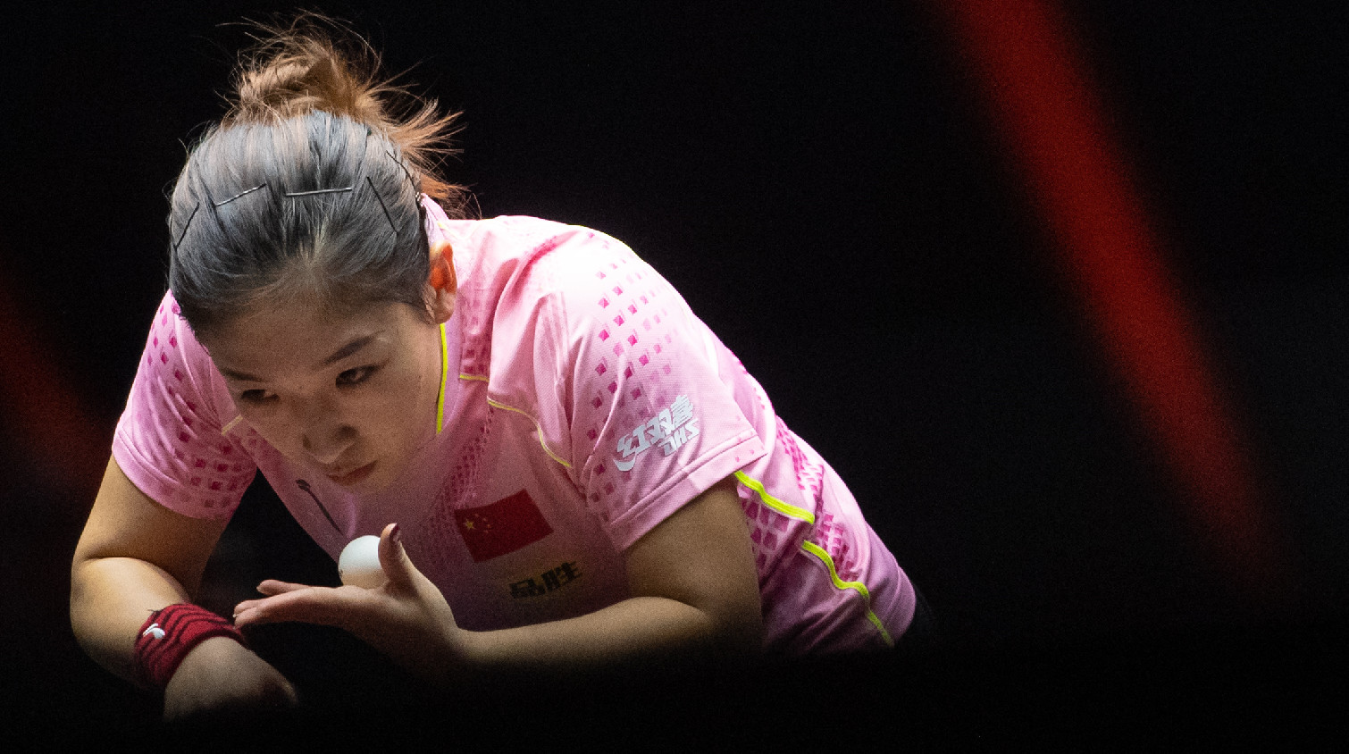 劉詩雯當選國際乒聯運動員委員會主席