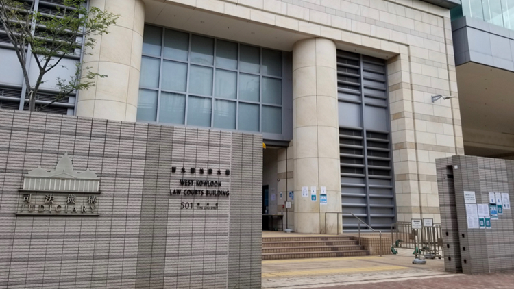 涉理大衝突11人暴動及管武等罪名成立 押至月底判刑