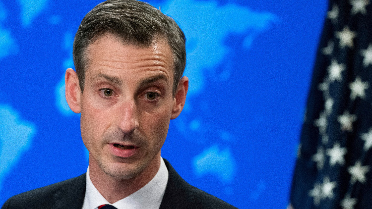 美方稱斯諾登一直對俄羅斯表現忠誠