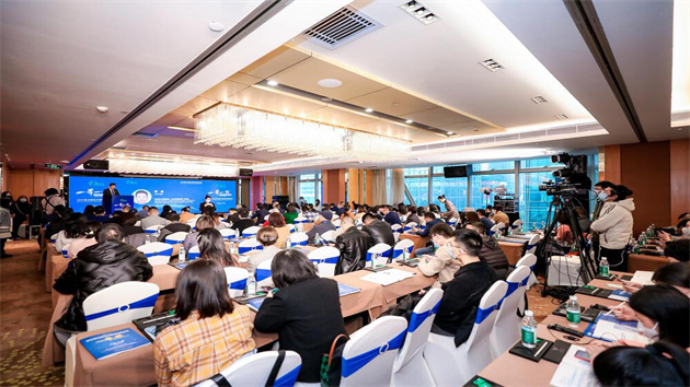 2022鐵水聯運與跨境運輸論壇成功舉辦