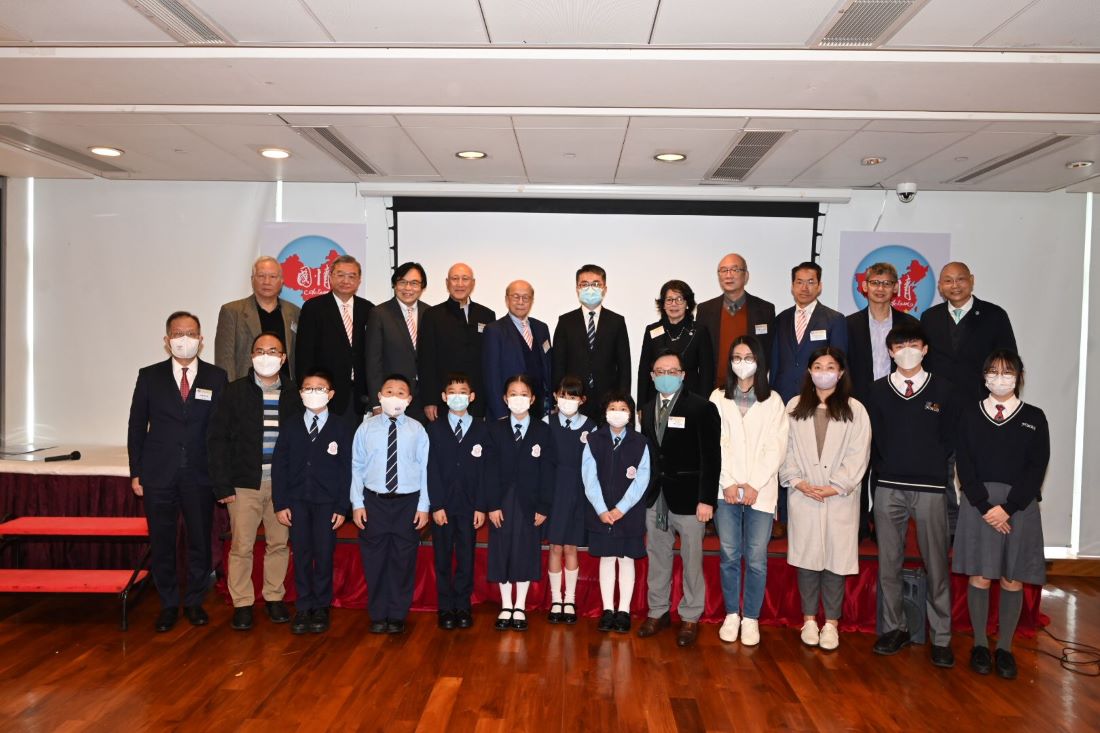 「低碳時空U & Mi」短視頻創作賽頒獎