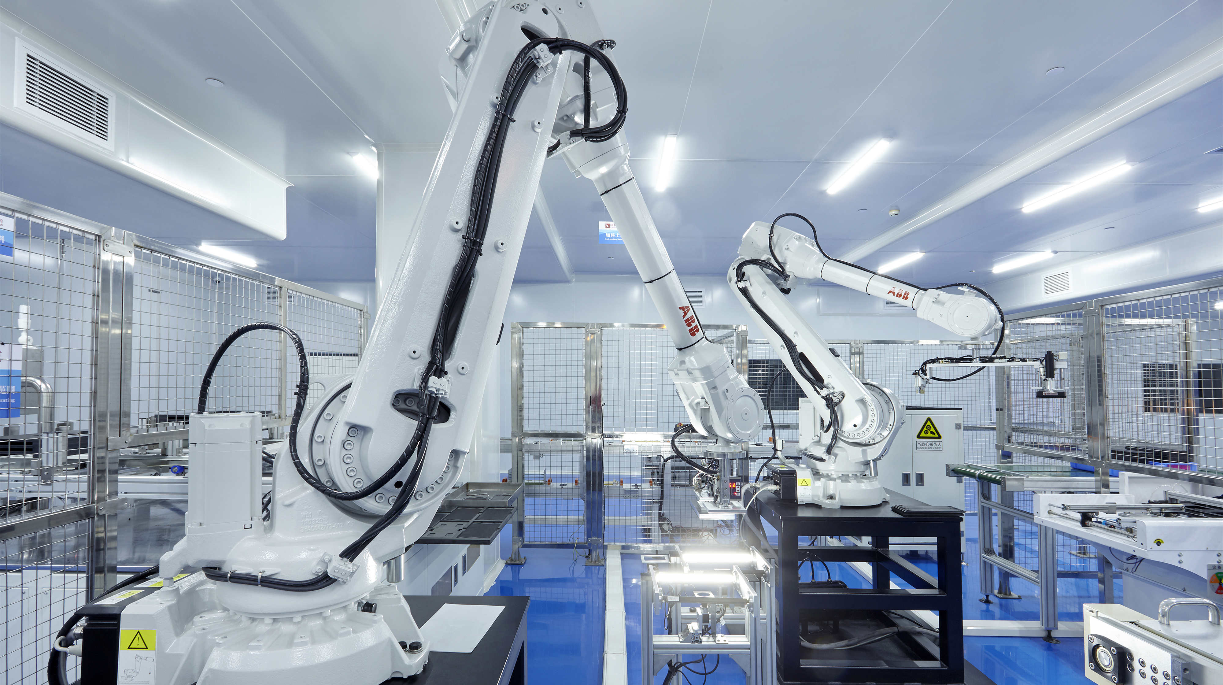 瞄準科創升級 推進產業融合 深港協同統籌大有可為