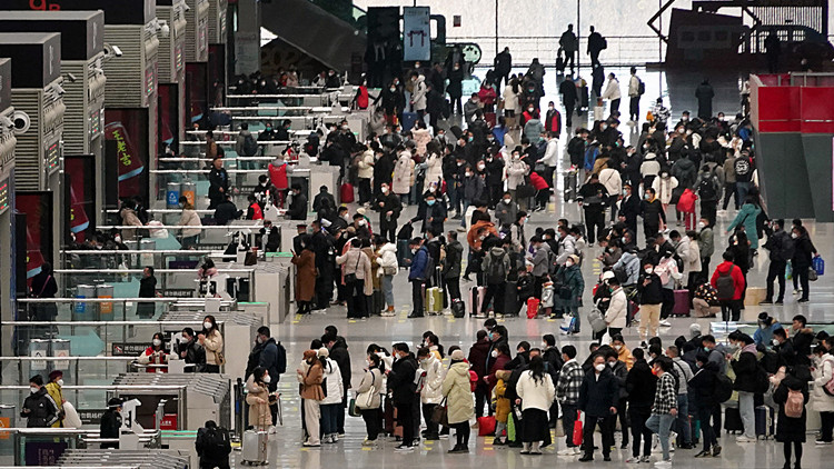 乙類乙管後首個春節 普通人如何健康過大年？中疾控專家建議做好防護