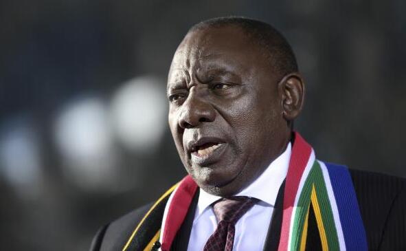 南非總統：是時候結束無休無止的限電措施了