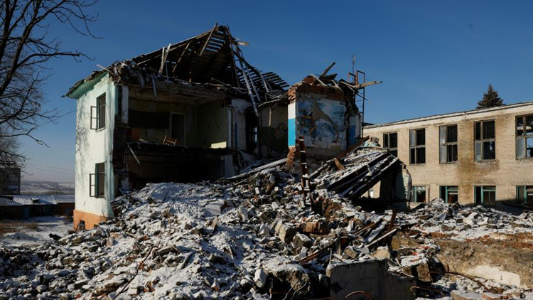 德政府發言人：德國目前無意向烏克蘭提供「豹2」型坦克