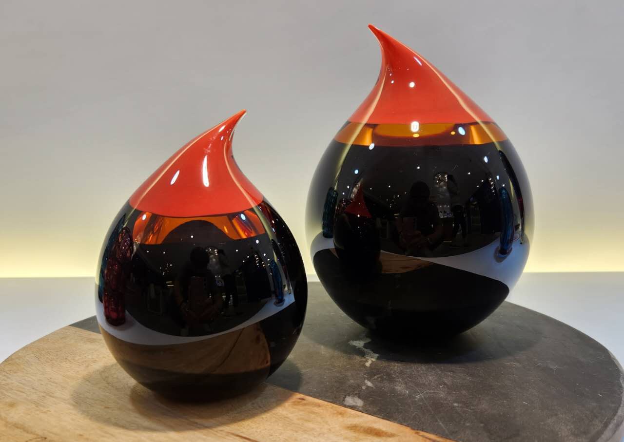 迎春接福玻璃工藝展