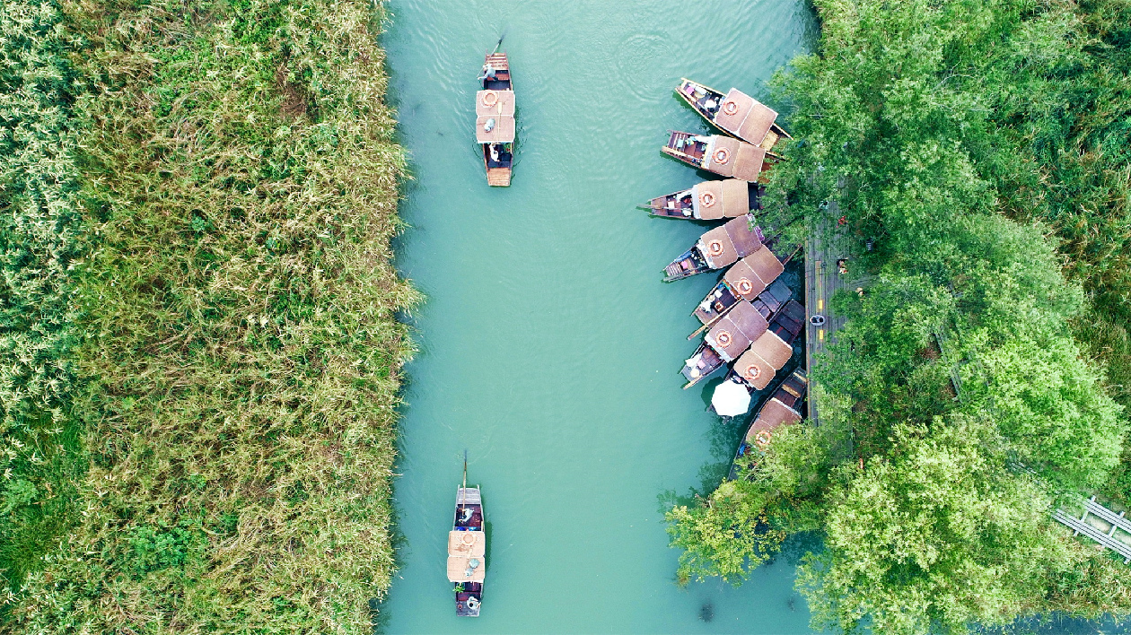 世界濕地日：中國新增國際重要濕地18處