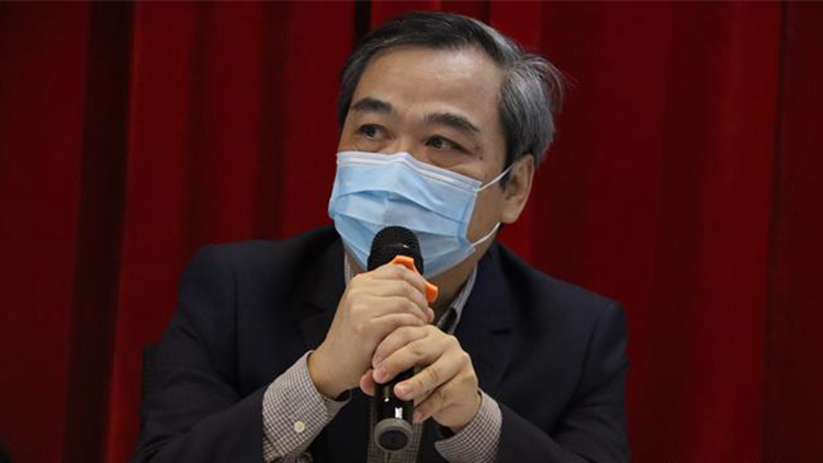 黃炳逢就財政預算案提5點建議 倡財政司推出「人民幣年金」計劃