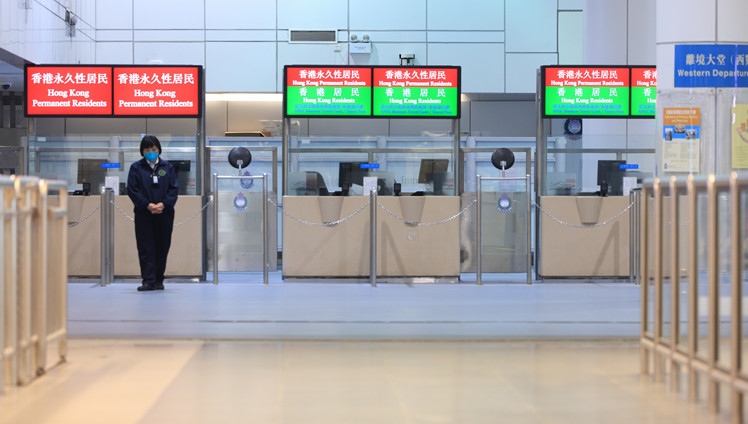 Ready ！全面通關！