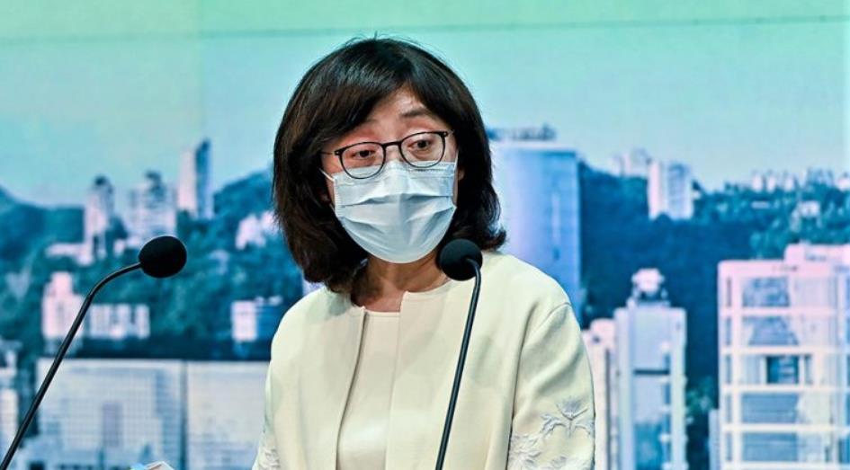 甯漢豪：料未來三年收回200公頃棕地