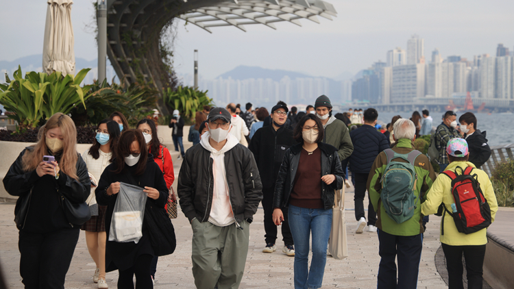本港6日新增291宗化驗所核酸陽性個案 新增5宗死亡個案
