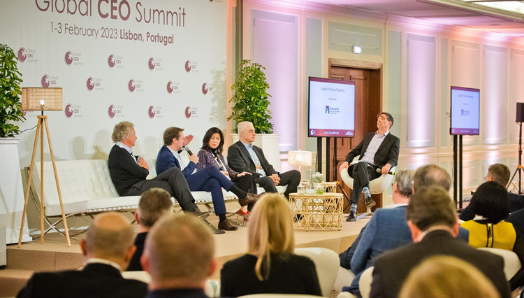 會展管理公司向全球招手 主動說好香港展覽業故事