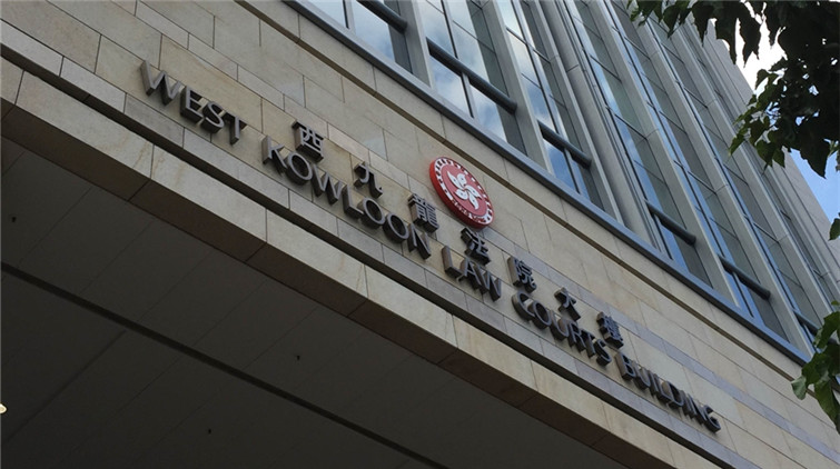 黃玉山：強烈不滿及反對西方政客操弄初選案言論