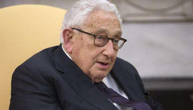 基辛格警告！美國「內外交困」 自我孤立無助於世界穩定