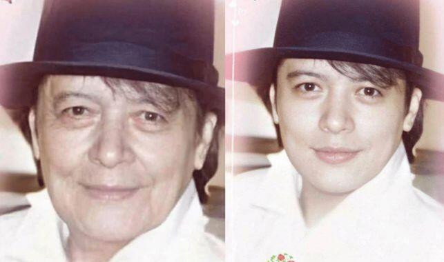 經紀人改口稱劉文正沒死 二姨指劉文正死訊是假消息