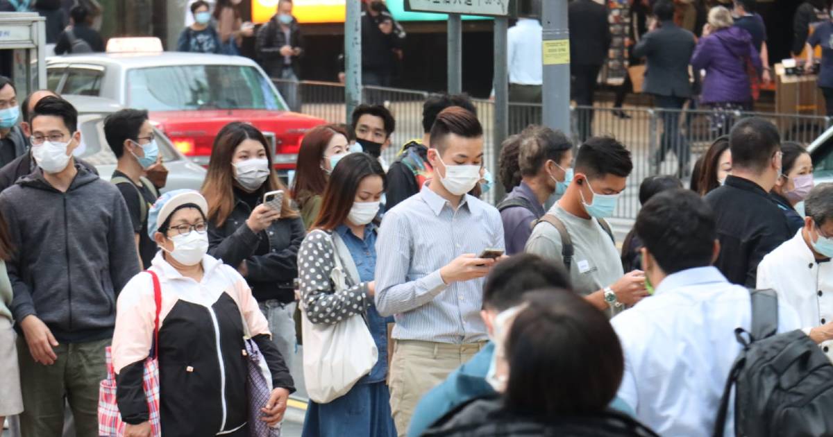 預算案丨寬減薪俸稅上限6000元 增子女基本免稅額  電費補貼1千元