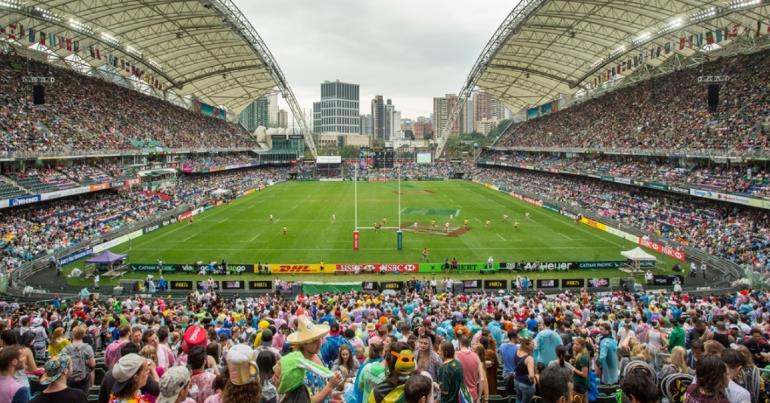 預算案丨預留1億吸盛事來港 額外撥2億促會展舉行