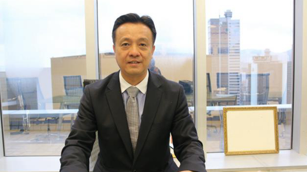 ​姚志勝：預算案謀劃長遠立足當下 為香港復蘇提供強大財政支援