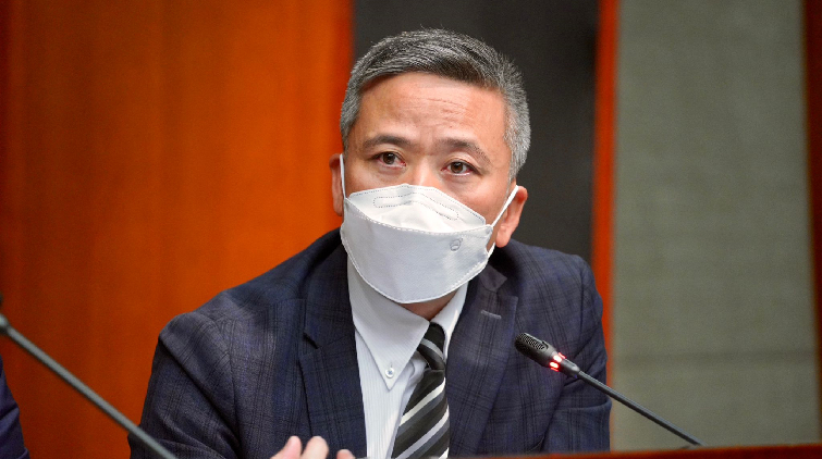 預算案 | 姚柏良：吸引旅客力度強 冀加大復業支援力